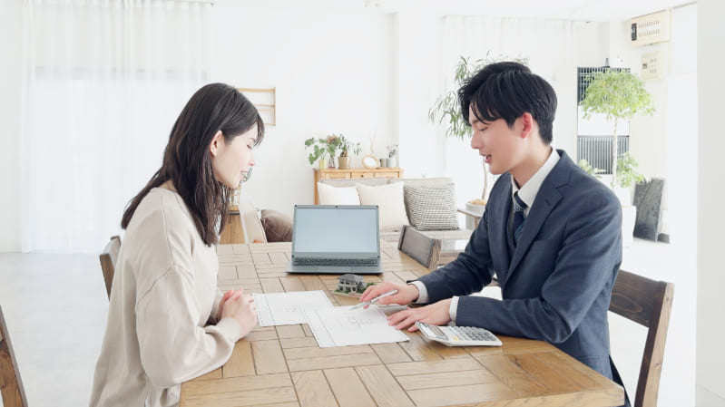 実際の浮気調査の流れ（初回相談〜証拠取得まで）