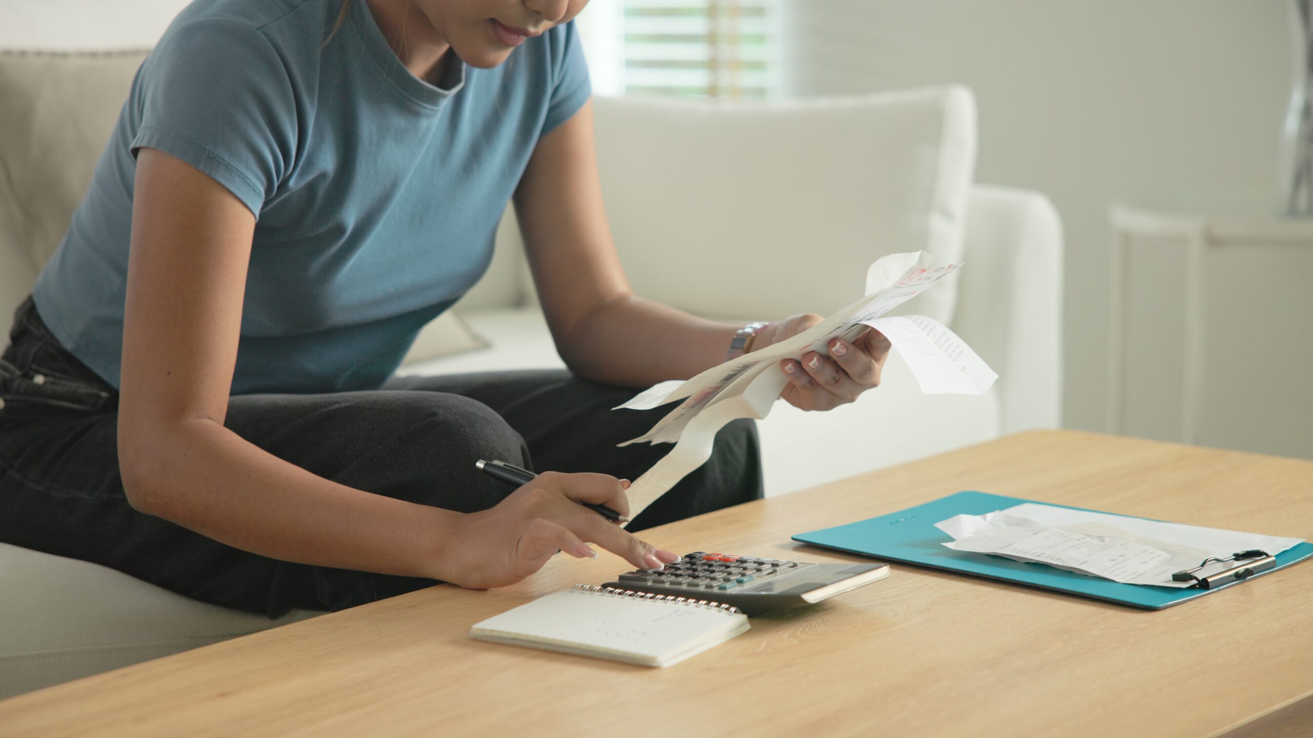 浮気調査費用のイメージ画像