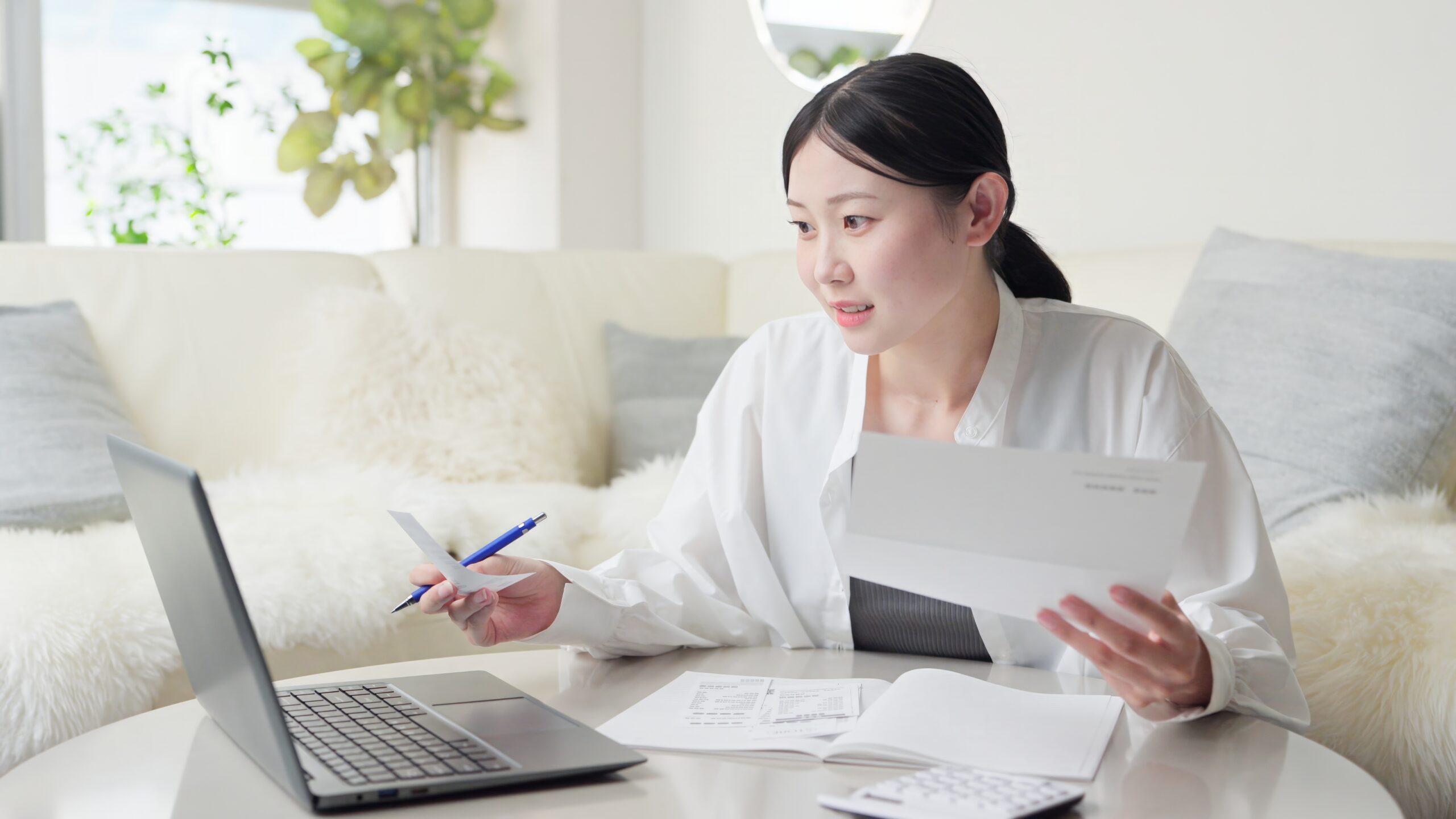 浮気調査で確認すべきことのイメージ